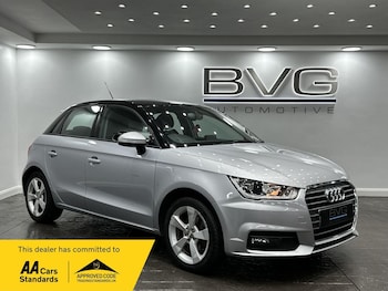 Used Audi A1 2016 for sale - 77029591: Photo