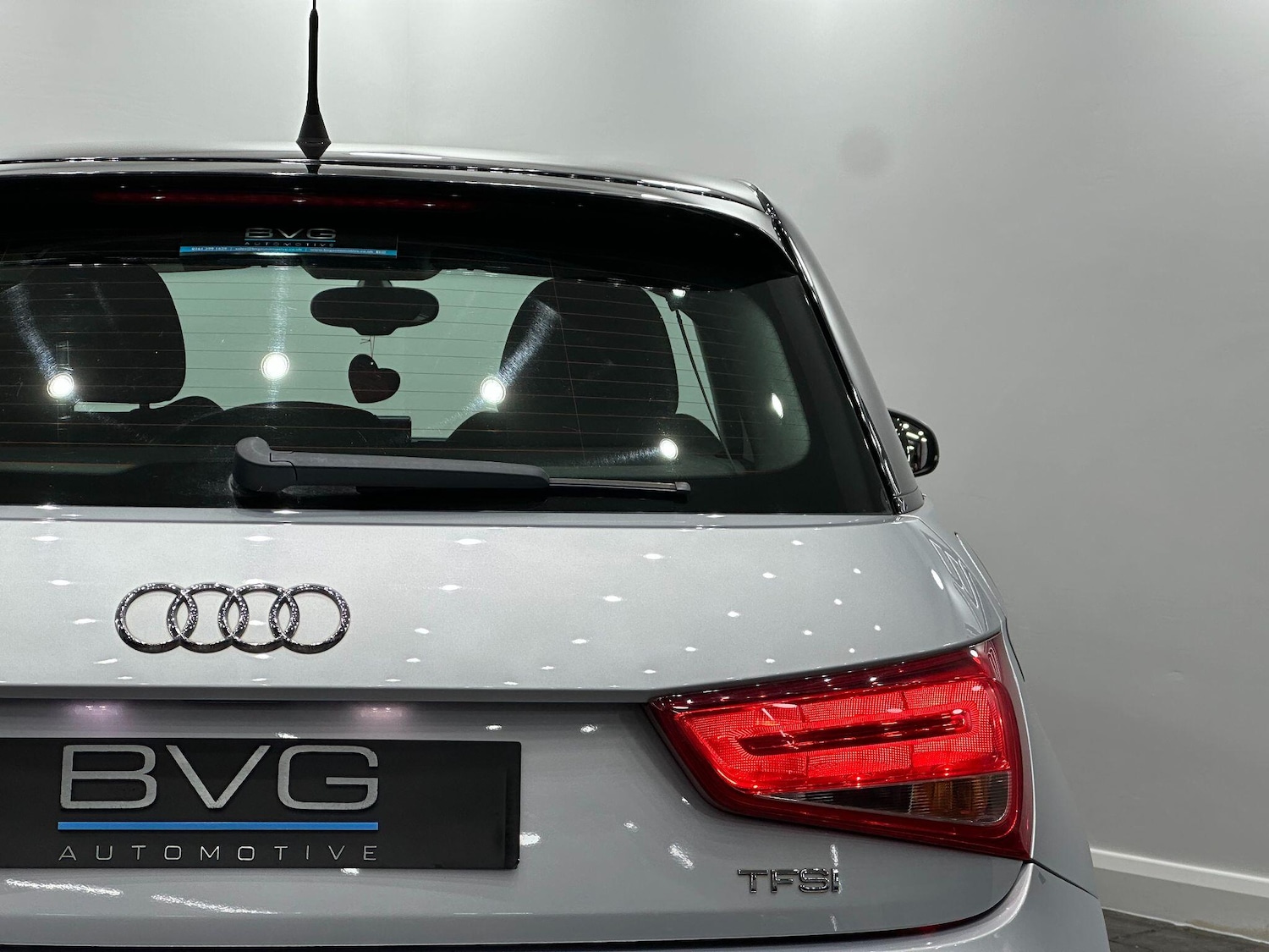 Used Audi A1 2016 for sale - 77029591: Photo 20