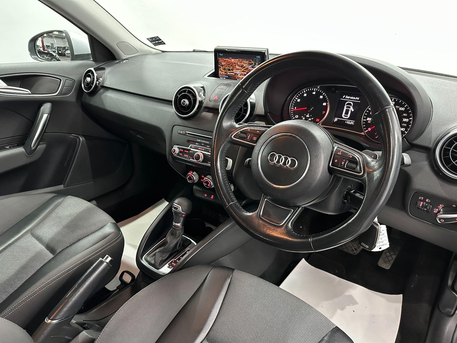 Used Audi A1 2016 for sale - 77029591: Photo 23