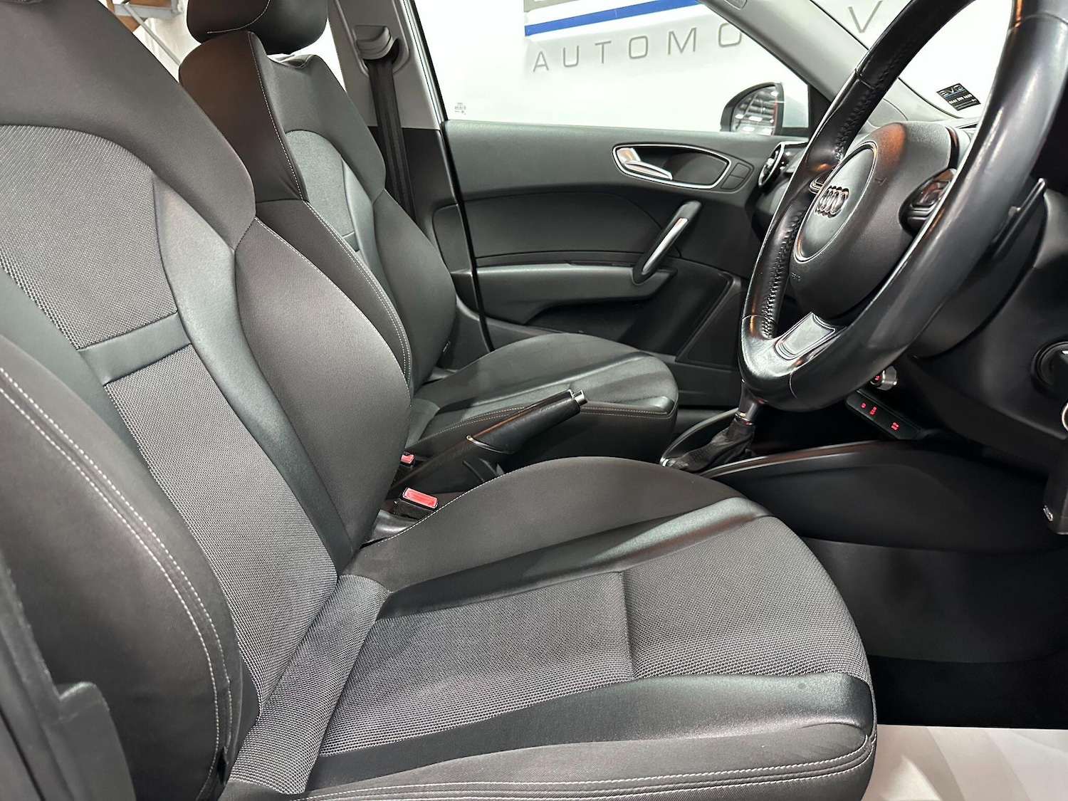 Used Audi A1 2016 for sale - 77029591: Photo 25