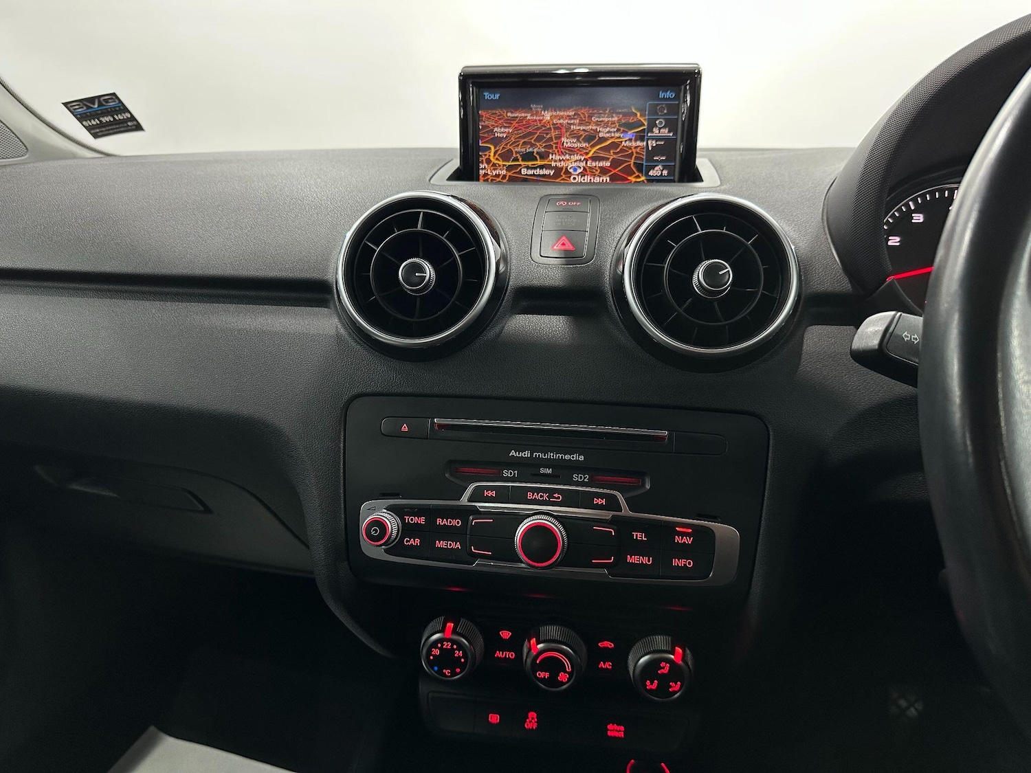 Used Audi A1 2016 for sale - 77029591: Photo 31