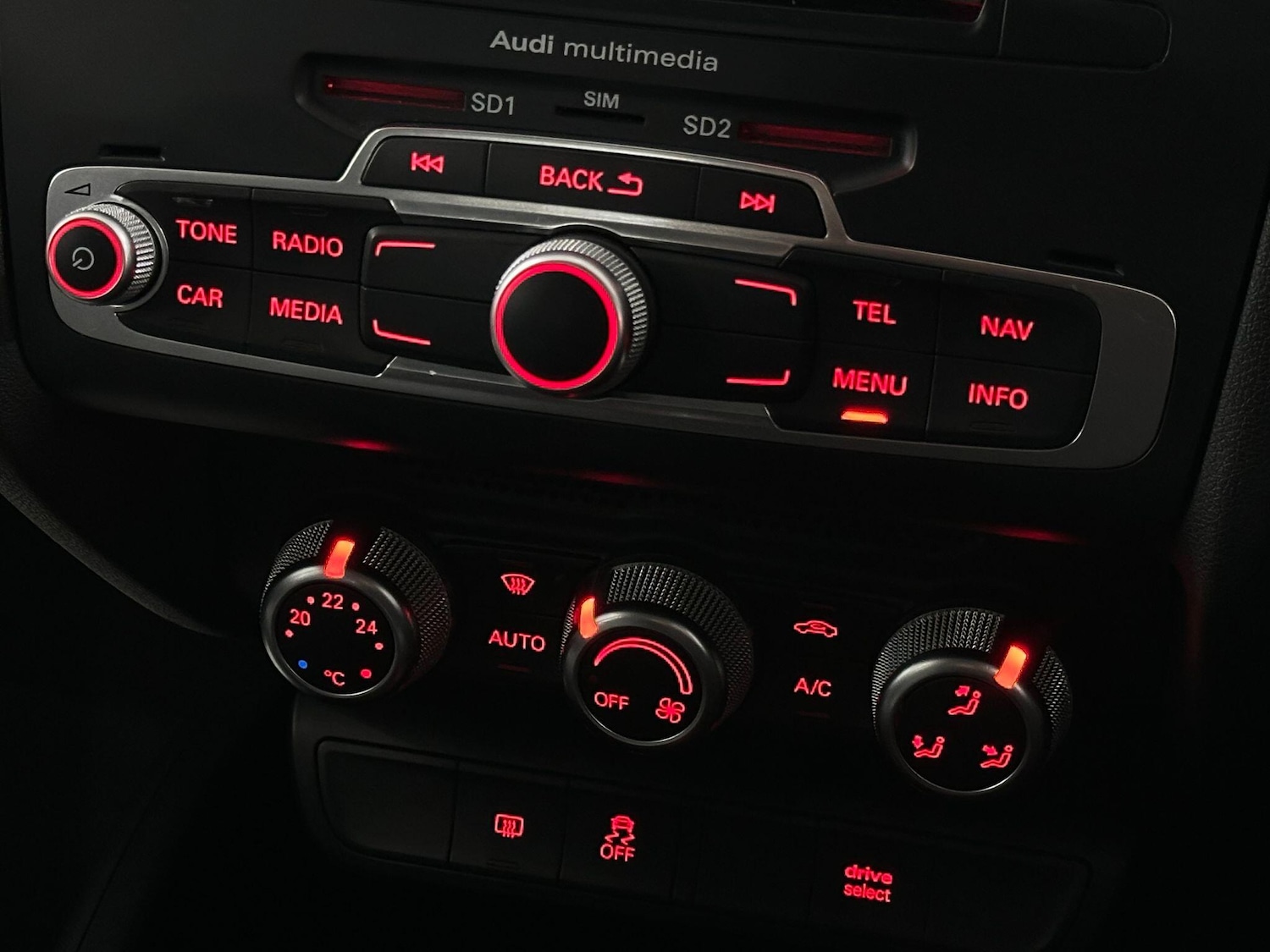 Used Audi A1 2016 for sale - 77029591: Photo 38