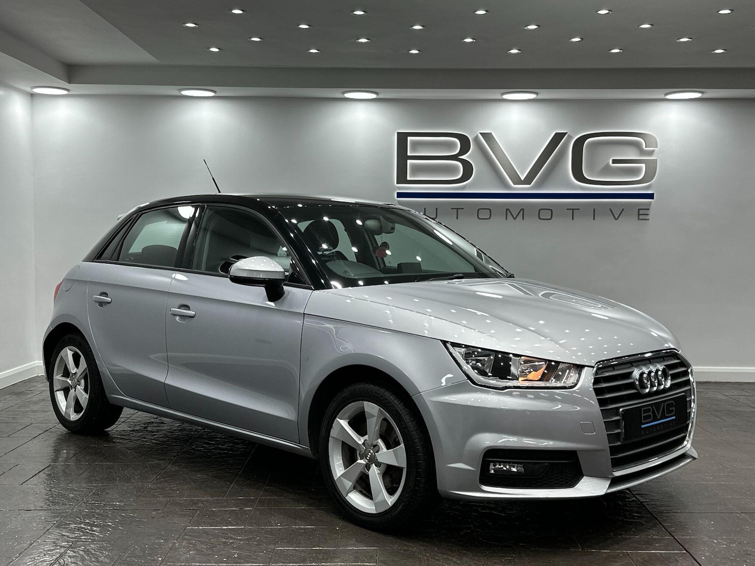 Used Audi A1 2016 for sale - 77029591: Photo 4