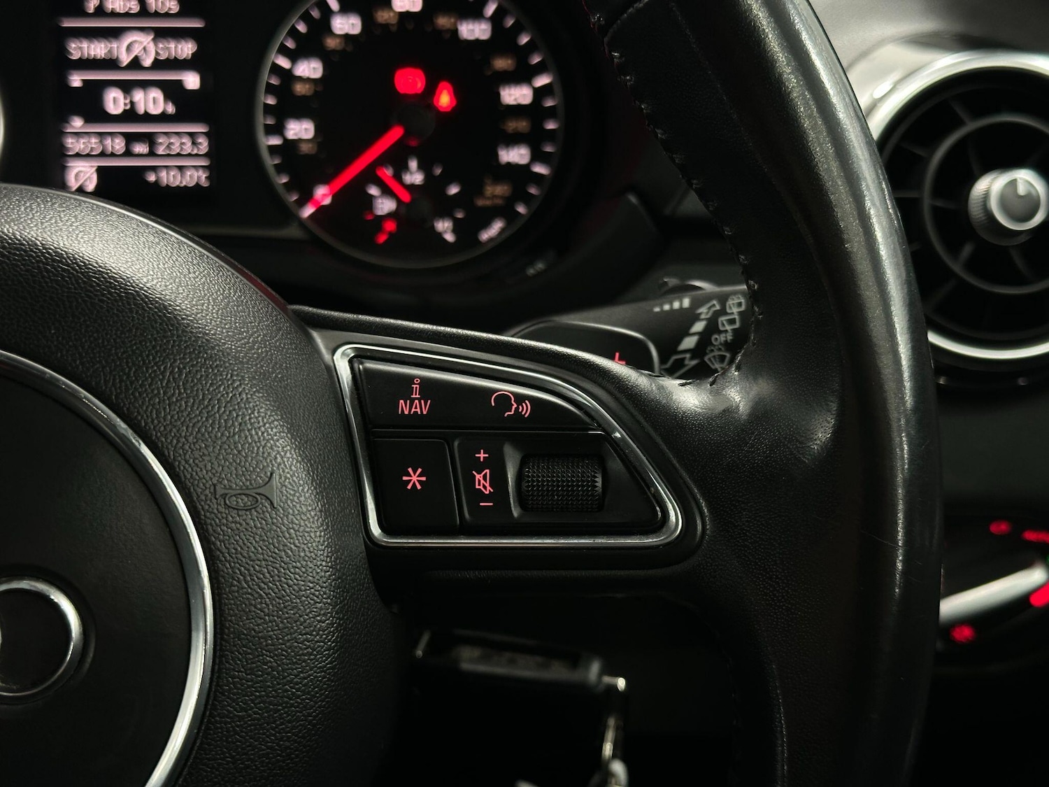 Used Audi A1 2016 for sale - 77029591: Photo 43