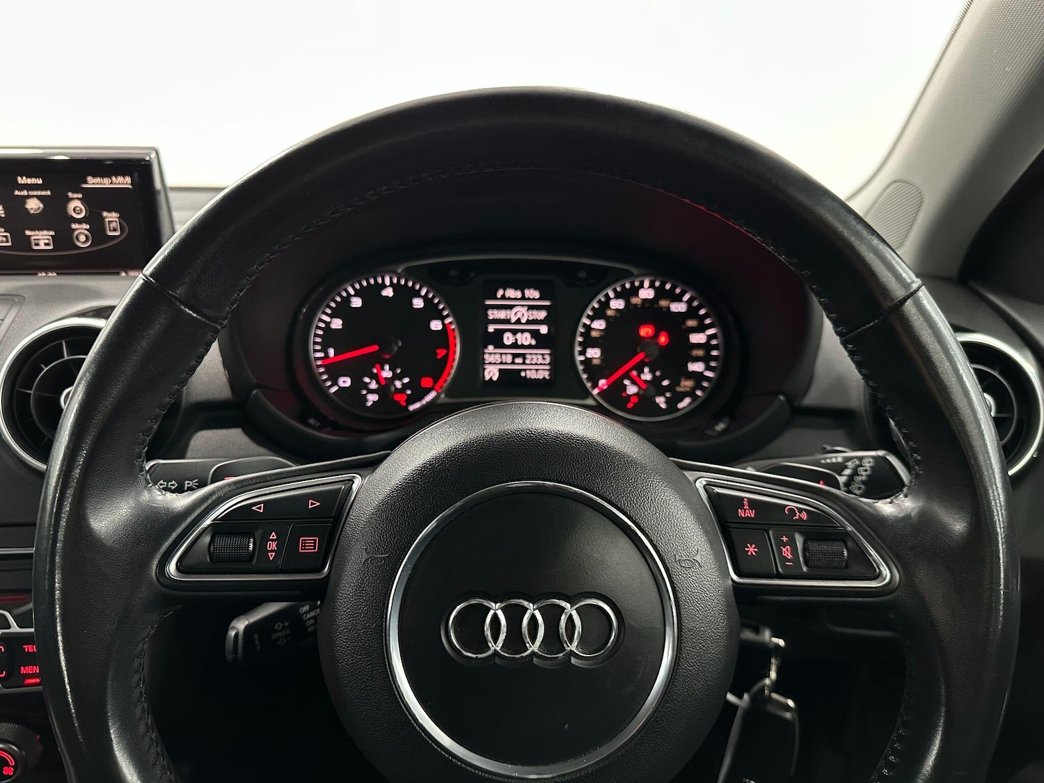 Used Audi A1 2016 for sale - 77029591: Photo 44