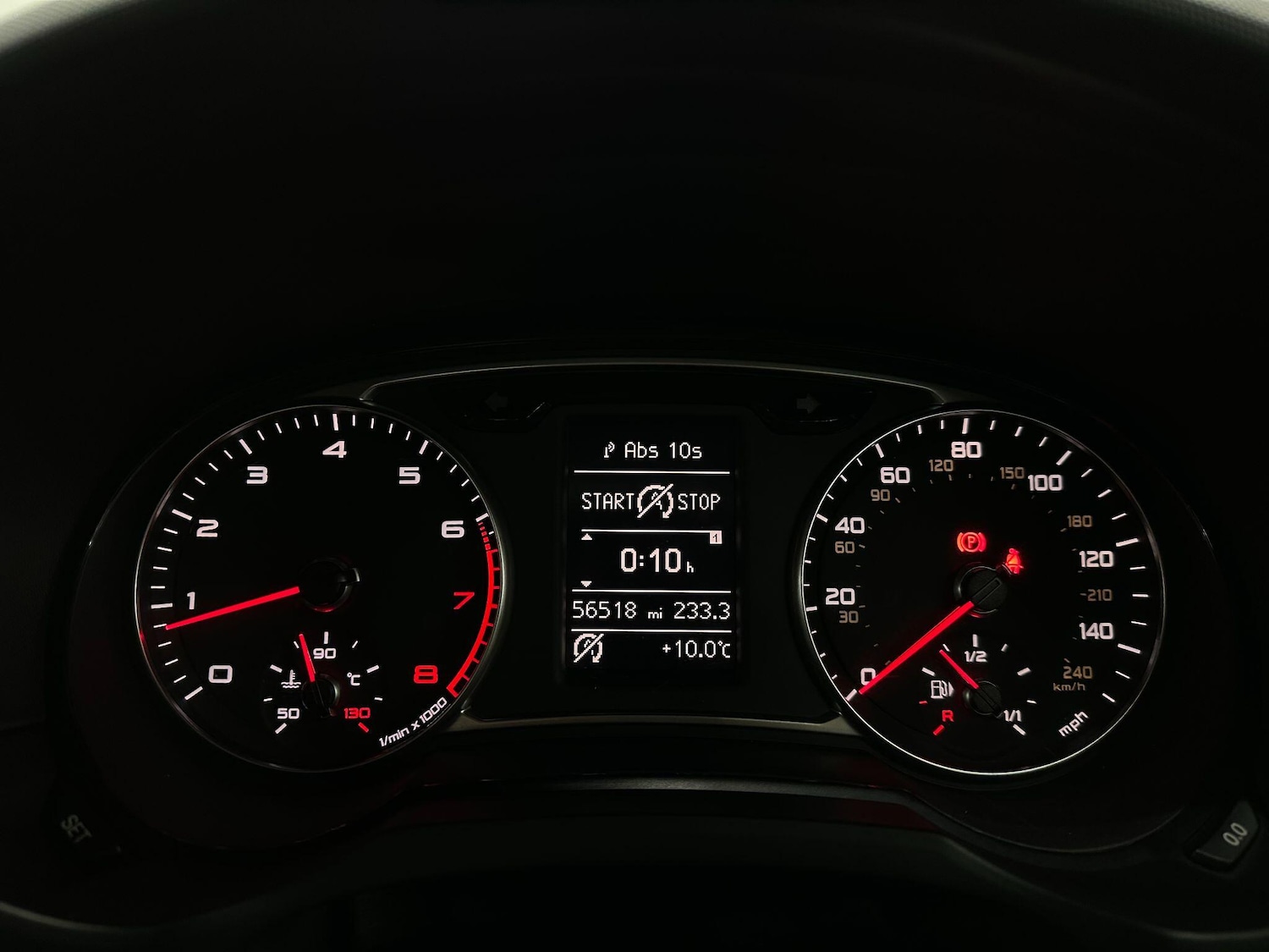 Used Audi A1 2016 for sale - 77029591: Photo 45