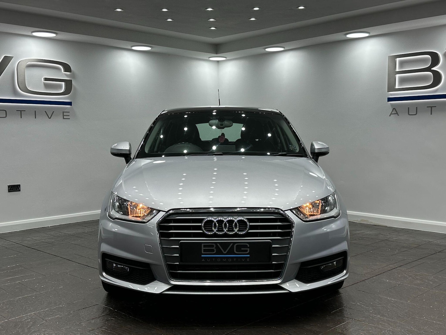 Used Audi A1 2016 for sale - 77029591: Photo 5
