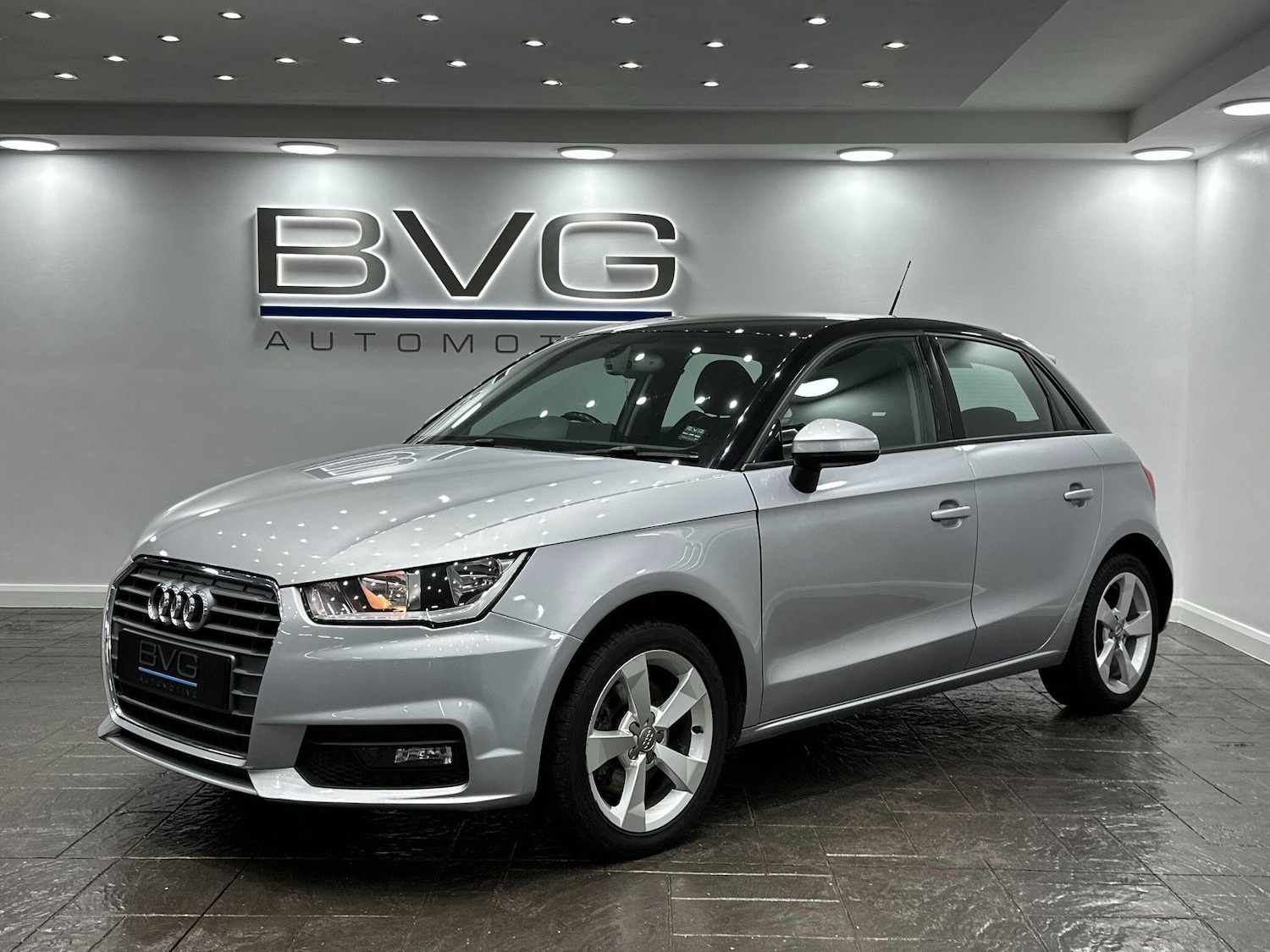 Used Audi A1 2016 for sale - 77029591: Photo 6