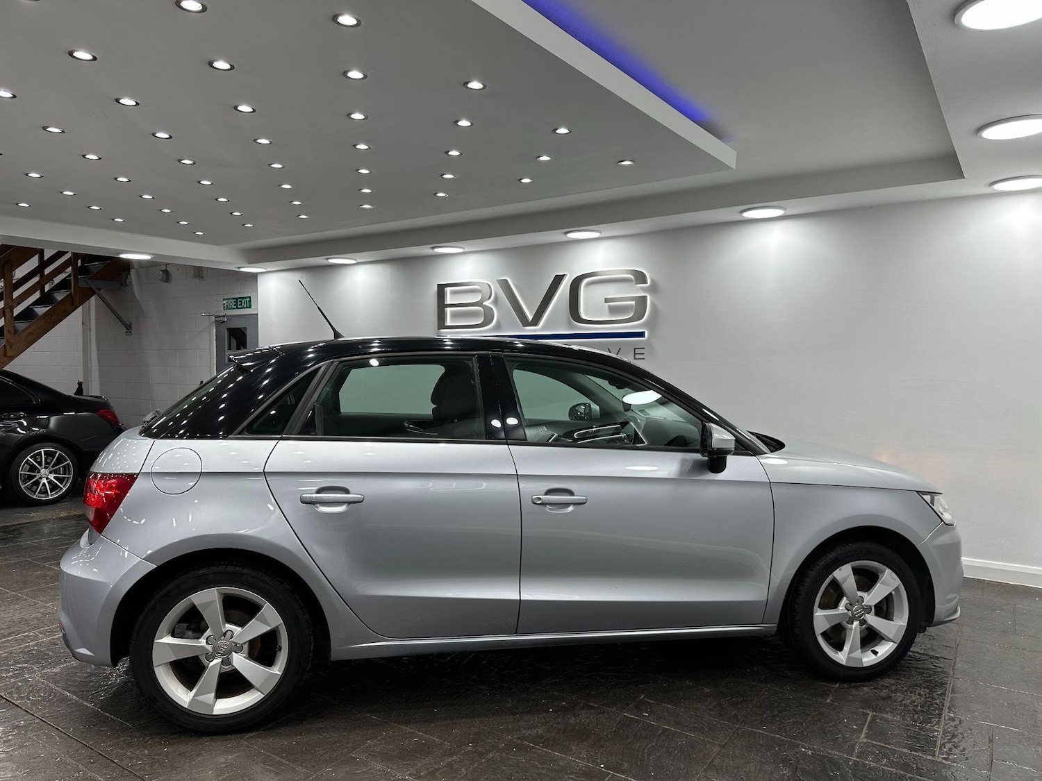 Used Audi A1 2016 for sale - 77029591: Photo 8