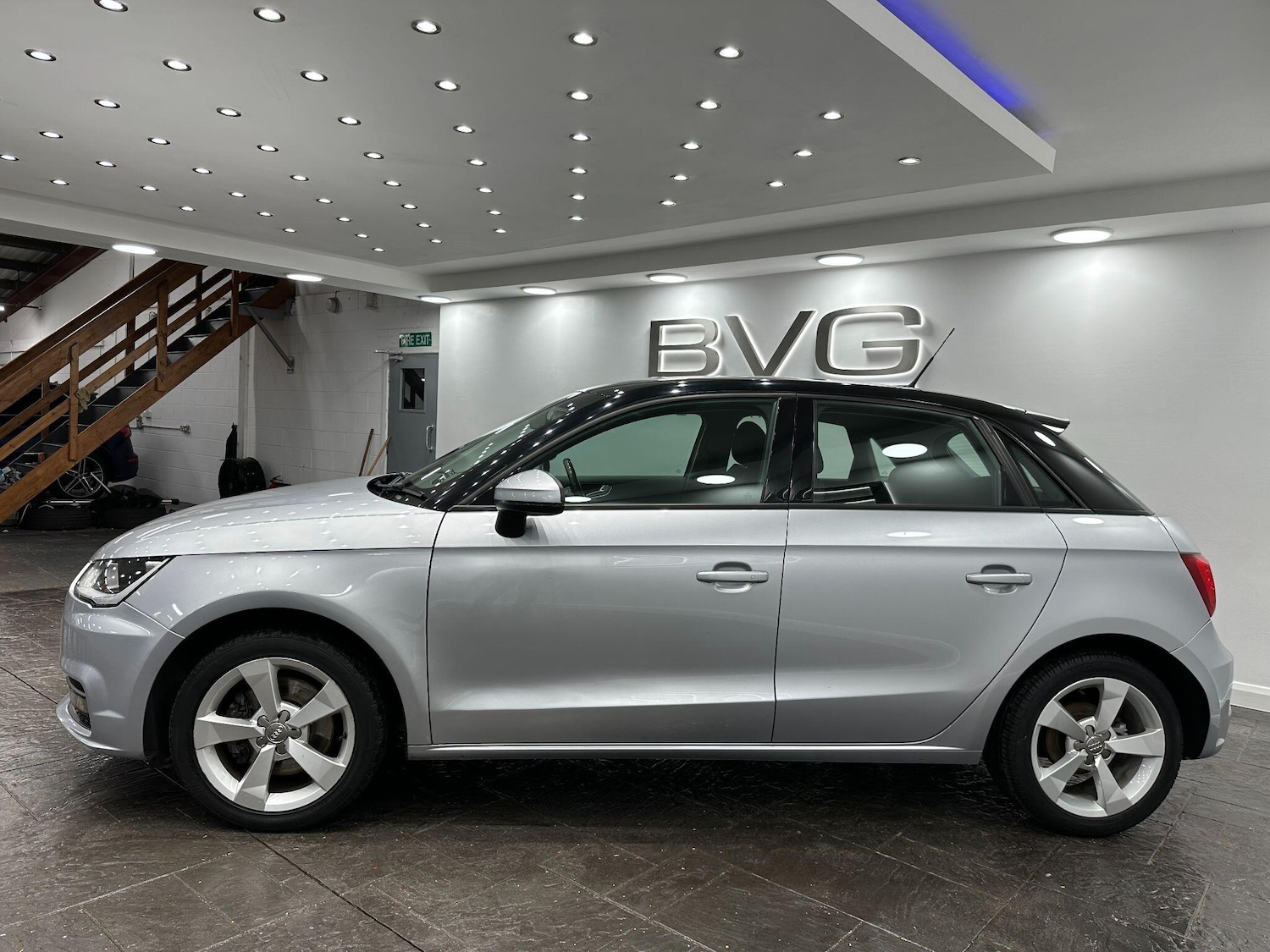 Used Audi A1 2016 for sale - 77029591: Photo 9