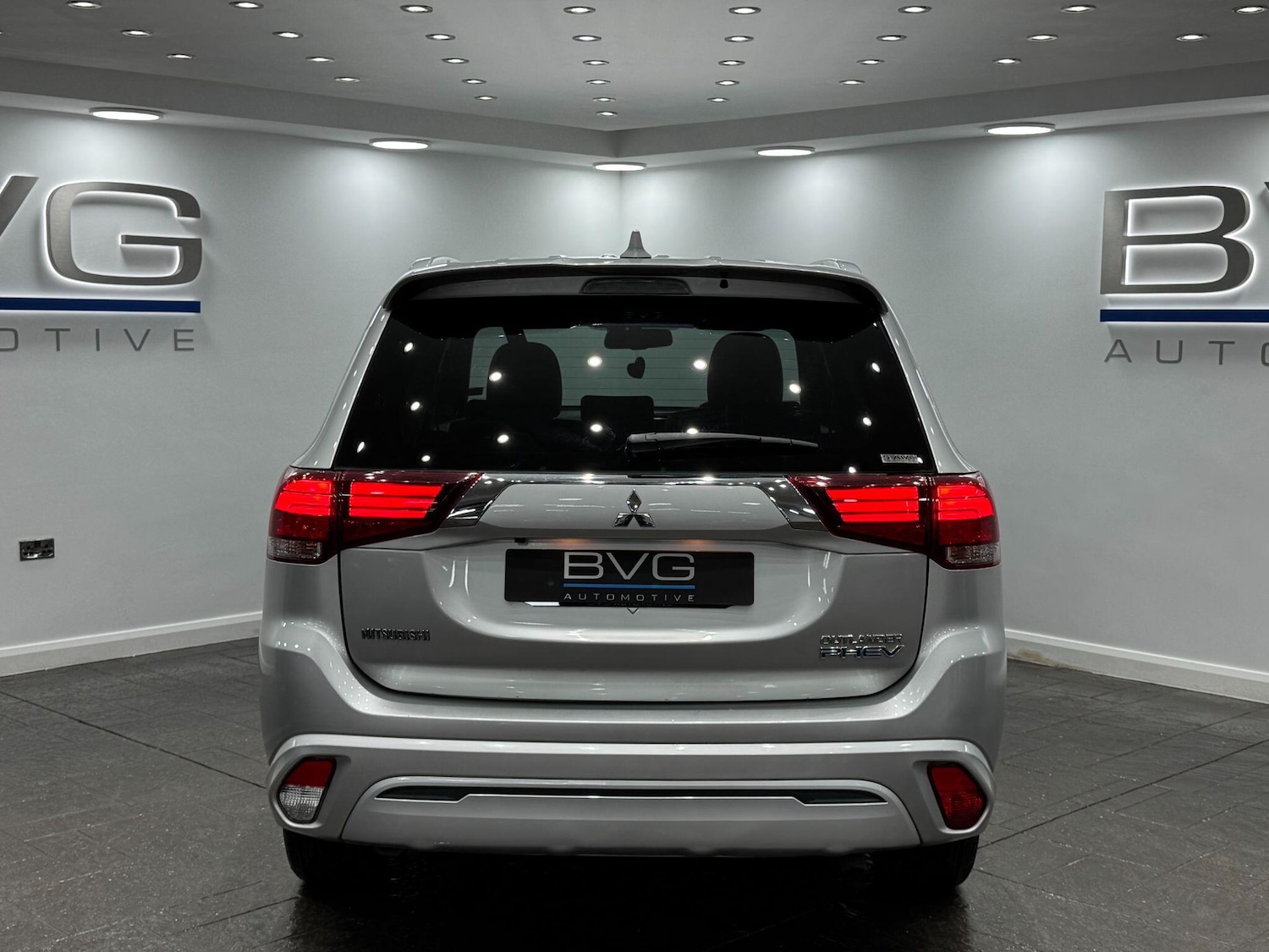 Used Mitsubishi Outlander 2019 for sale - 77290744: Photo 10