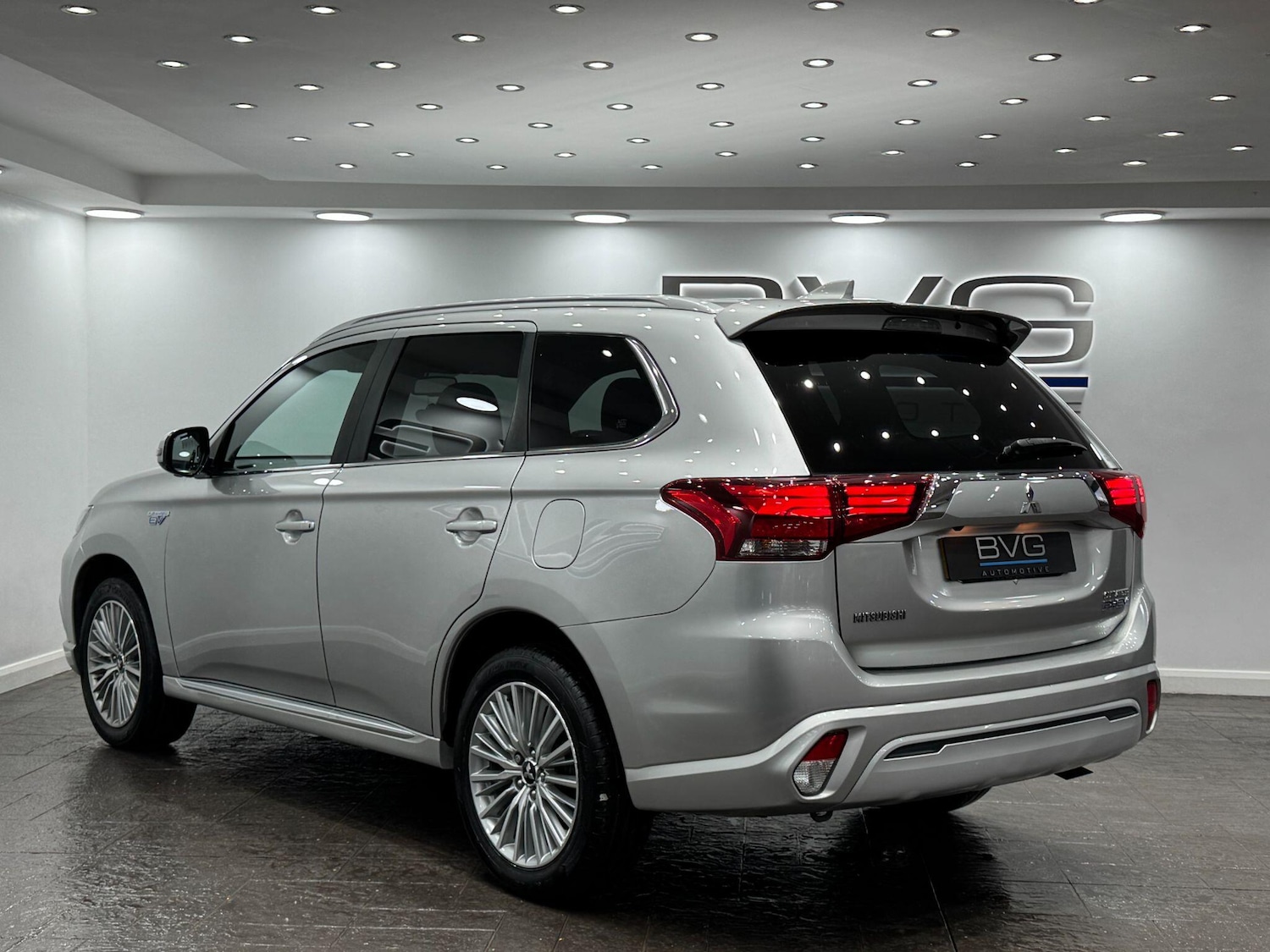 Used Mitsubishi Outlander 2019 for sale - 77290744: Photo 11