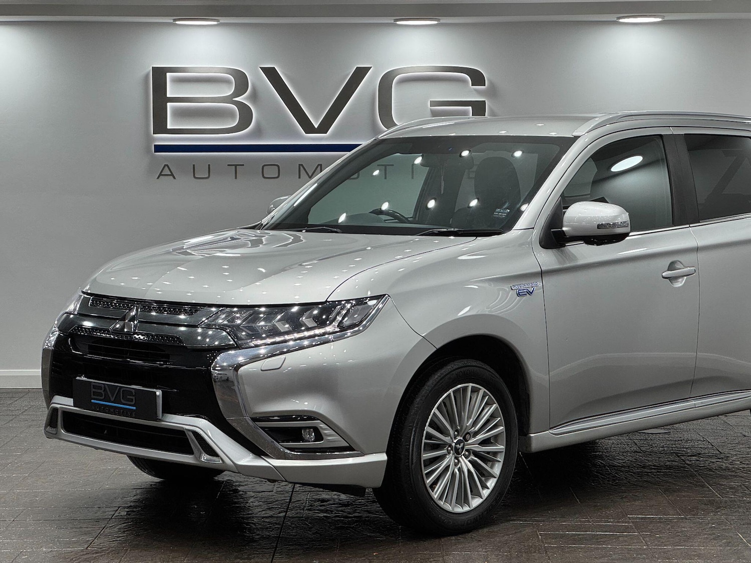 Used Mitsubishi Outlander 2019 for sale - 77290744: Photo 13