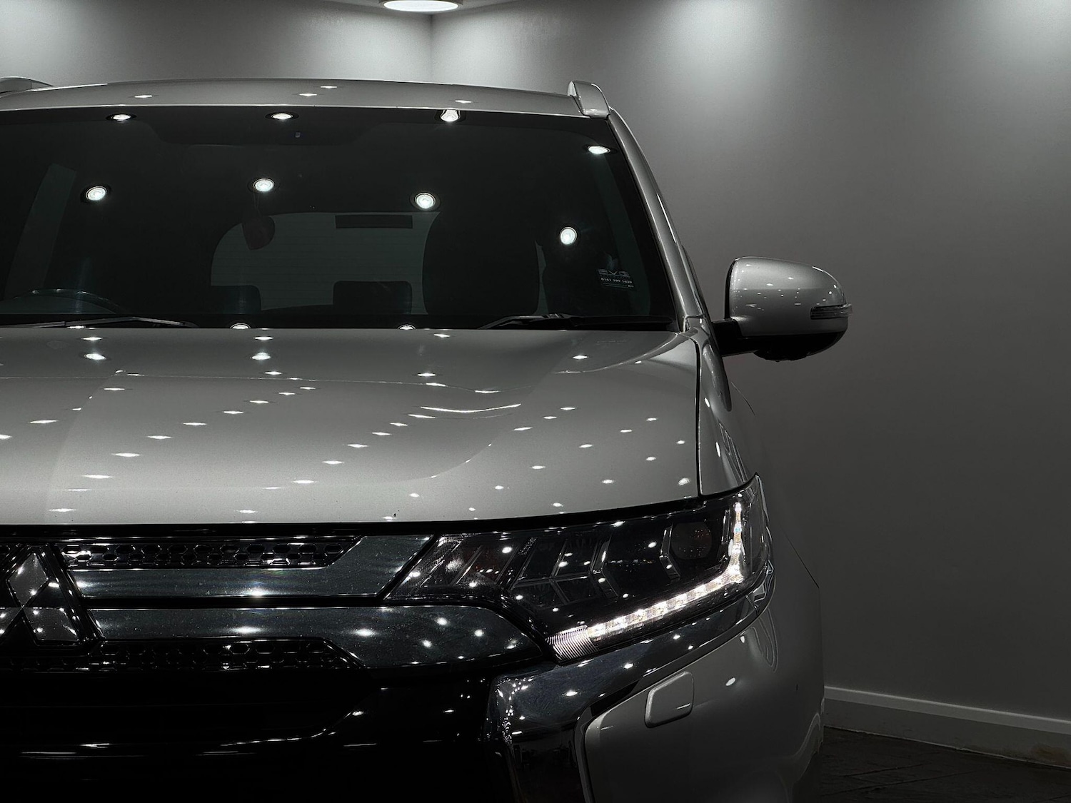 Used Mitsubishi Outlander 2019 for sale - 77290744: Photo 15