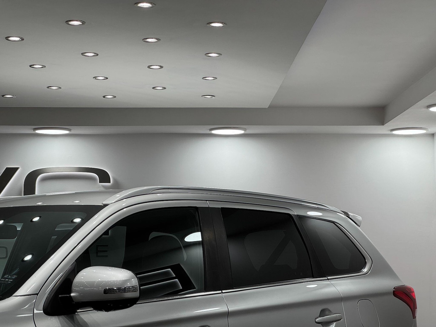 Used Mitsubishi Outlander 2019 for sale - 77290744: Photo 17