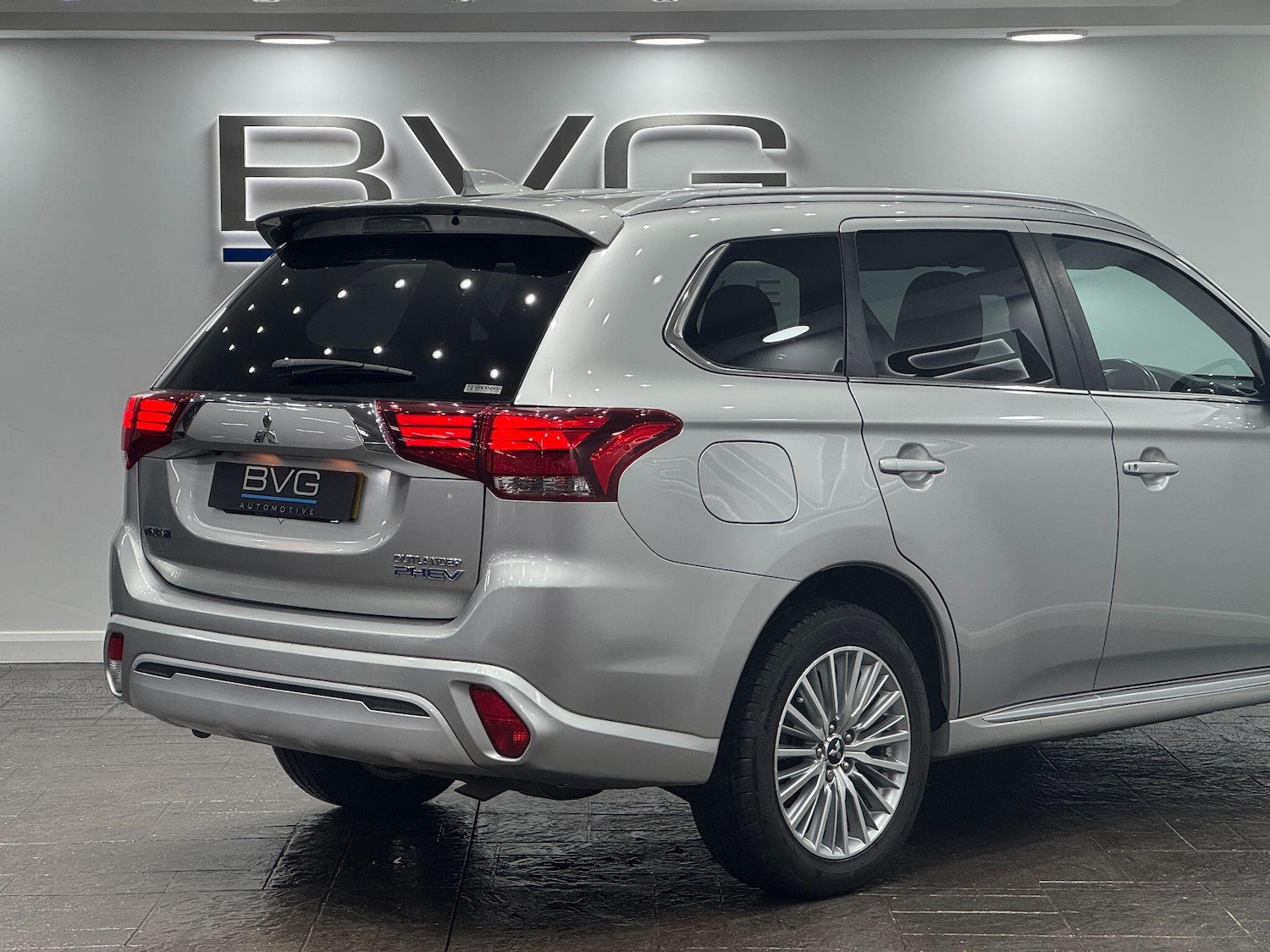Used Mitsubishi Outlander 2019 for sale - 77290744: Photo 19