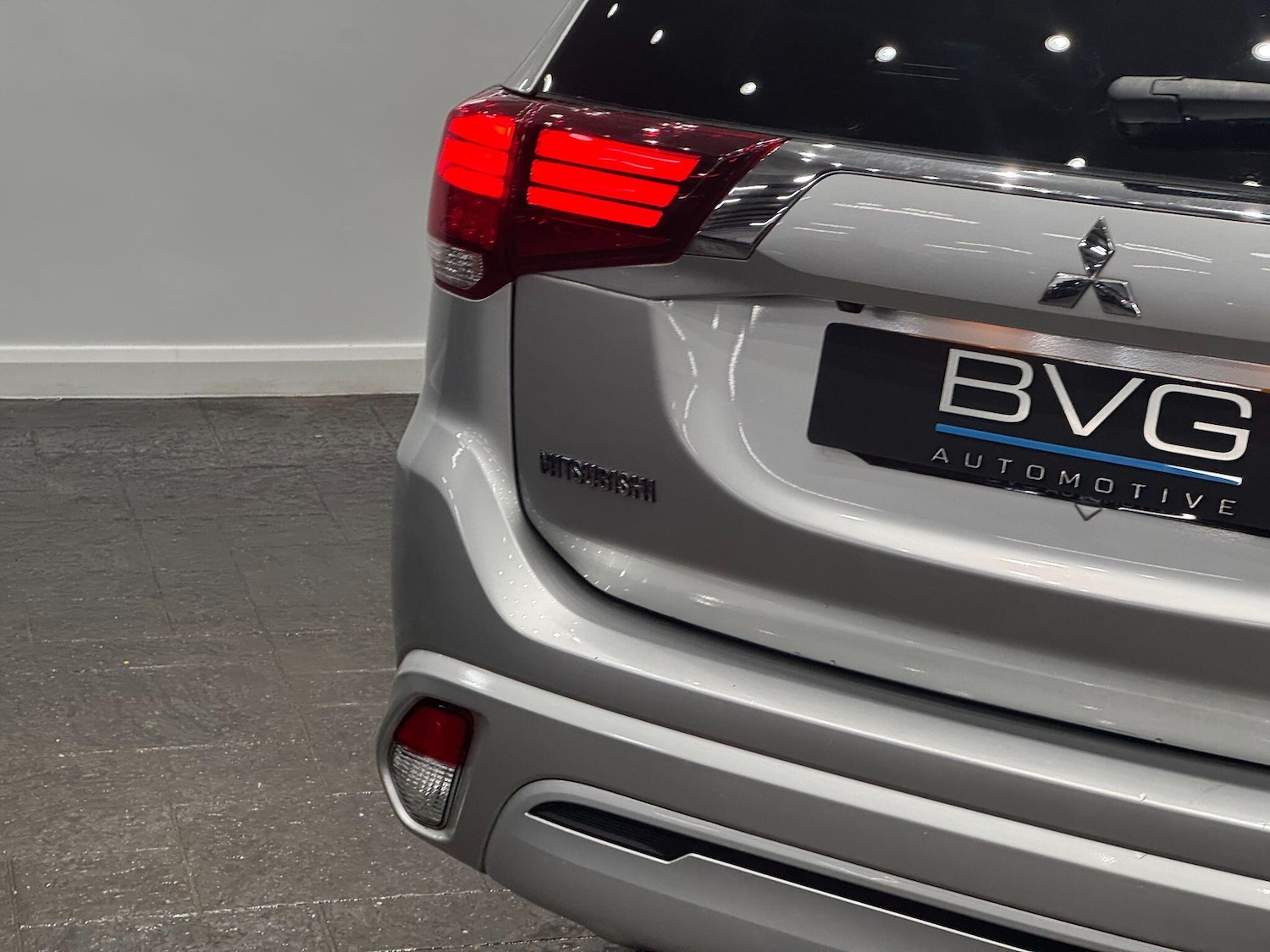 Used Mitsubishi Outlander 2019 for sale - 77290744: Photo 20