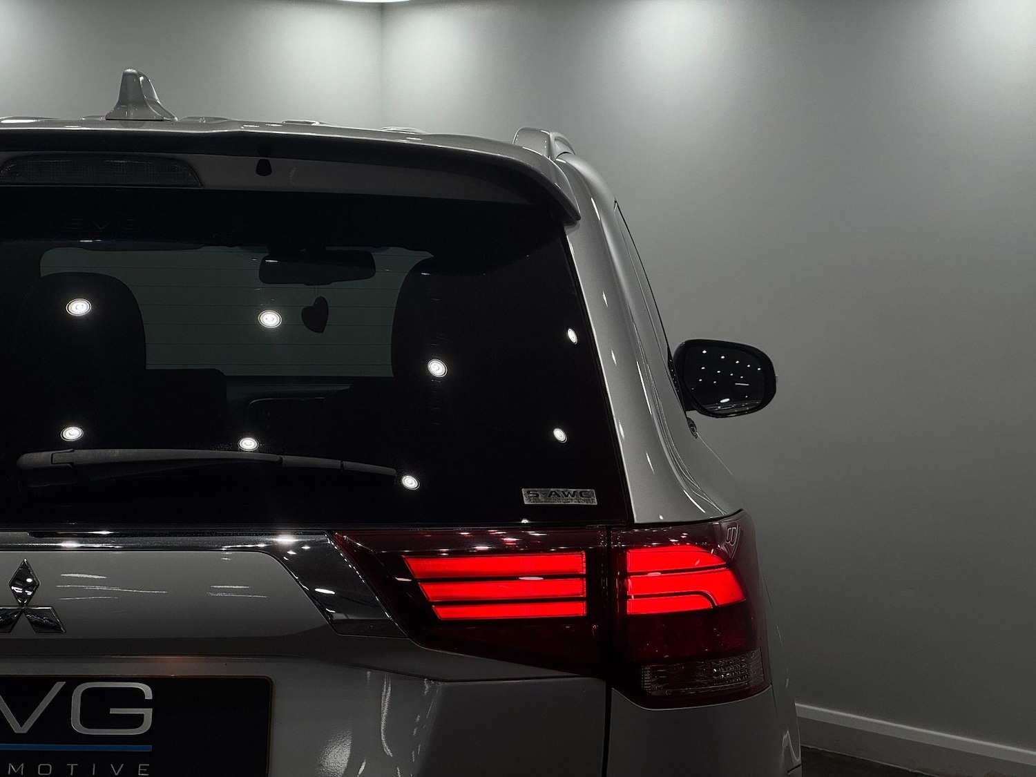 Used Mitsubishi Outlander 2019 for sale - 77290744: Photo 21