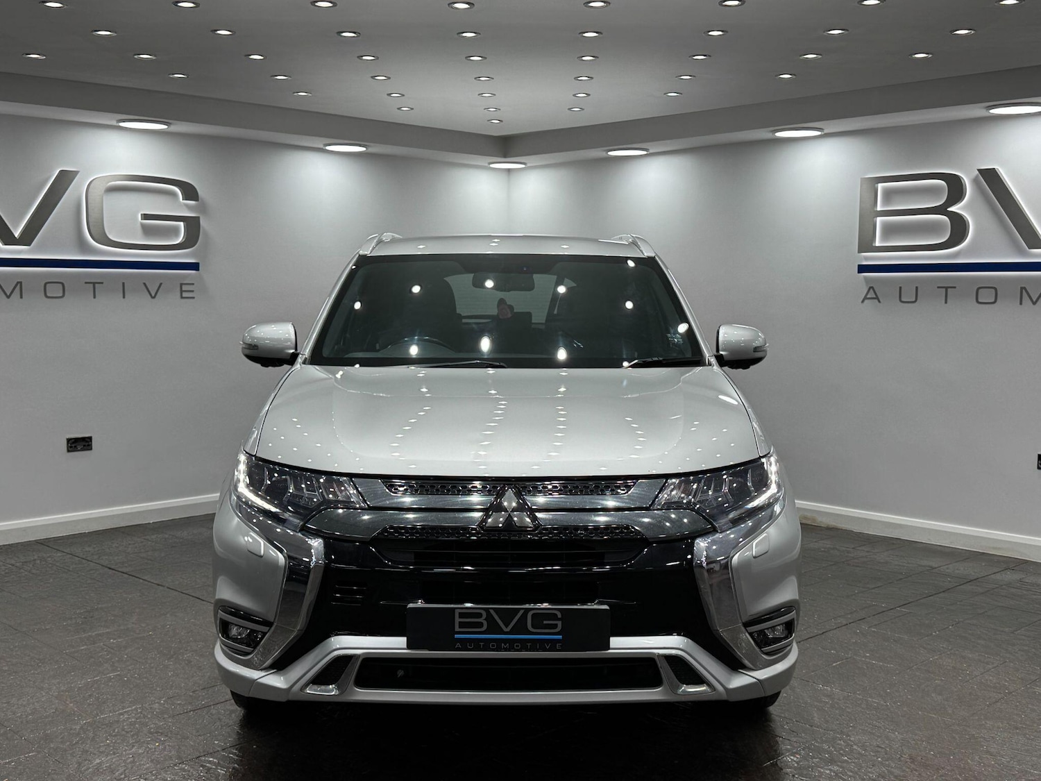 Used Mitsubishi Outlander 2019 for sale - 77290744: Photo 4