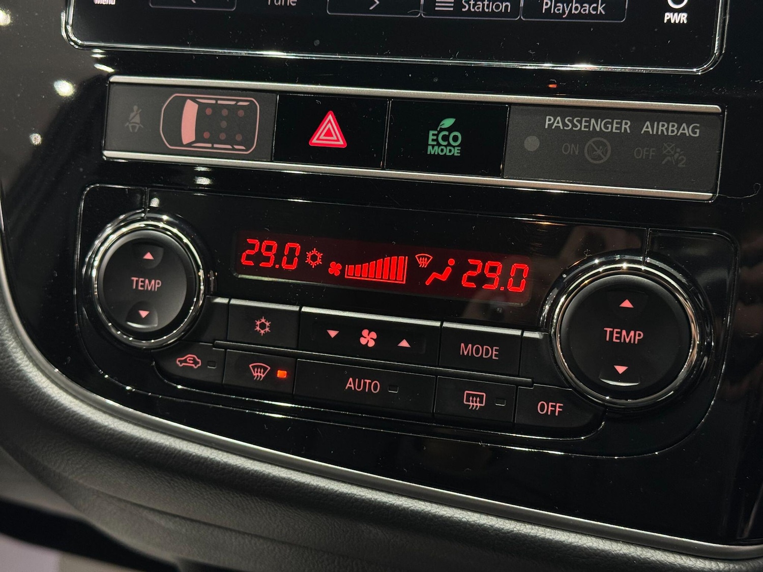 Used Mitsubishi Outlander 2019 for sale - 77290744: Photo 40