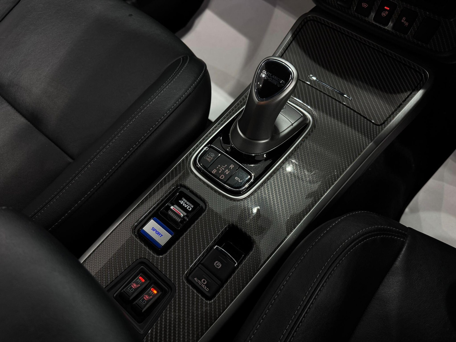 Used Mitsubishi Outlander 2019 for sale - 77290744: Photo 42