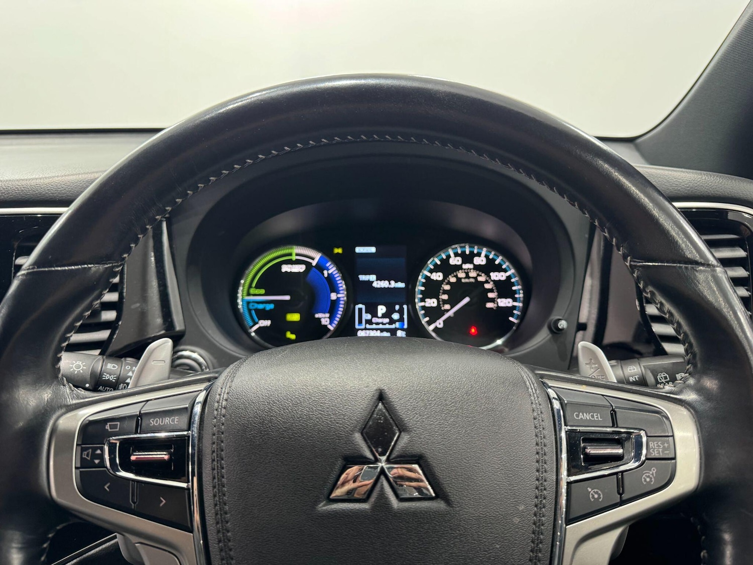 Used Mitsubishi Outlander 2019 for sale - 77290744: Photo 46