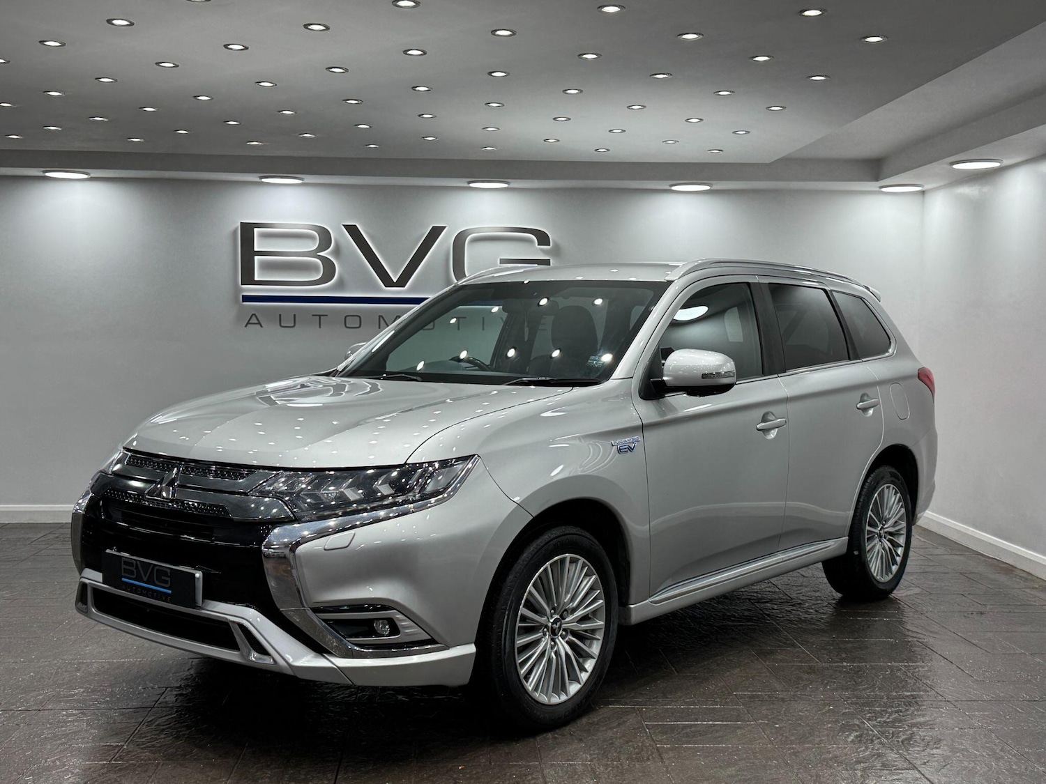 Used Mitsubishi Outlander 2019 for sale - 77290744: Photo 5
