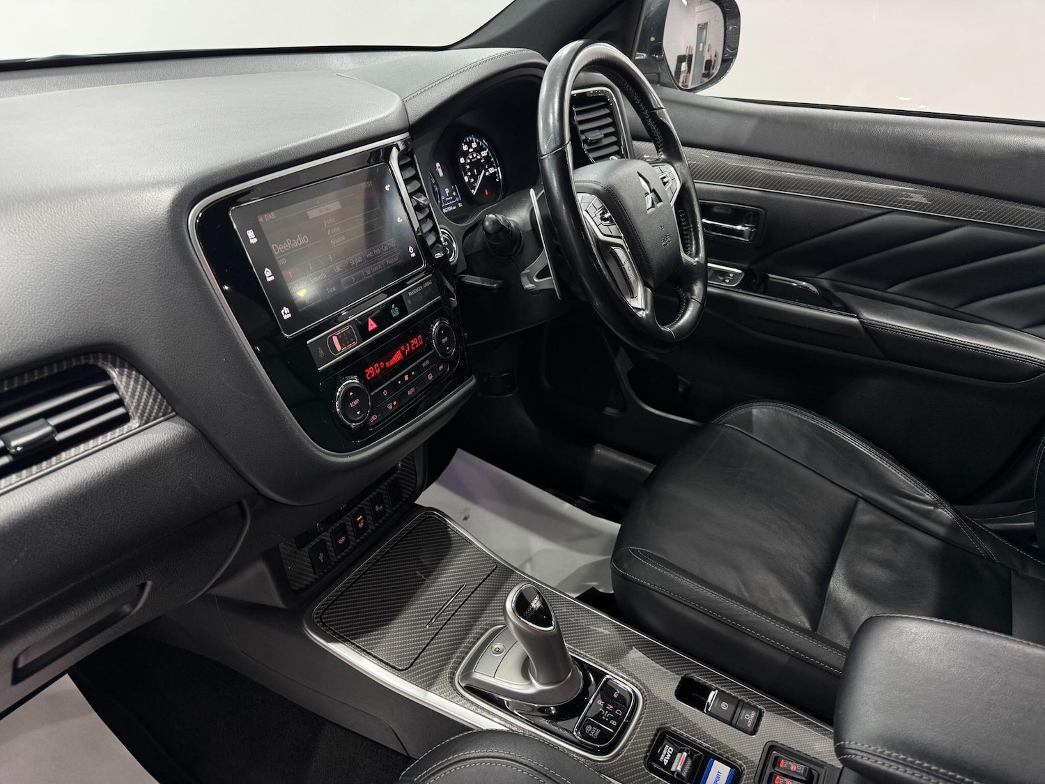 Used Mitsubishi Outlander 2019 for sale - 77290744: Photo 51