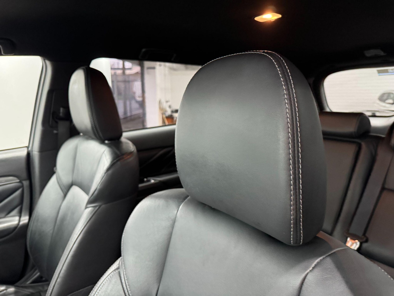 Used Mitsubishi Outlander 2019 for sale - 77290744: Photo 52