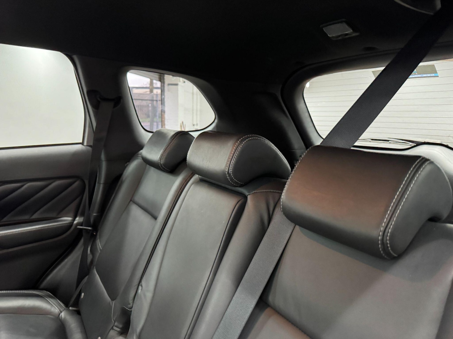 Used Mitsubishi Outlander 2019 for sale - 77290744: Photo 56