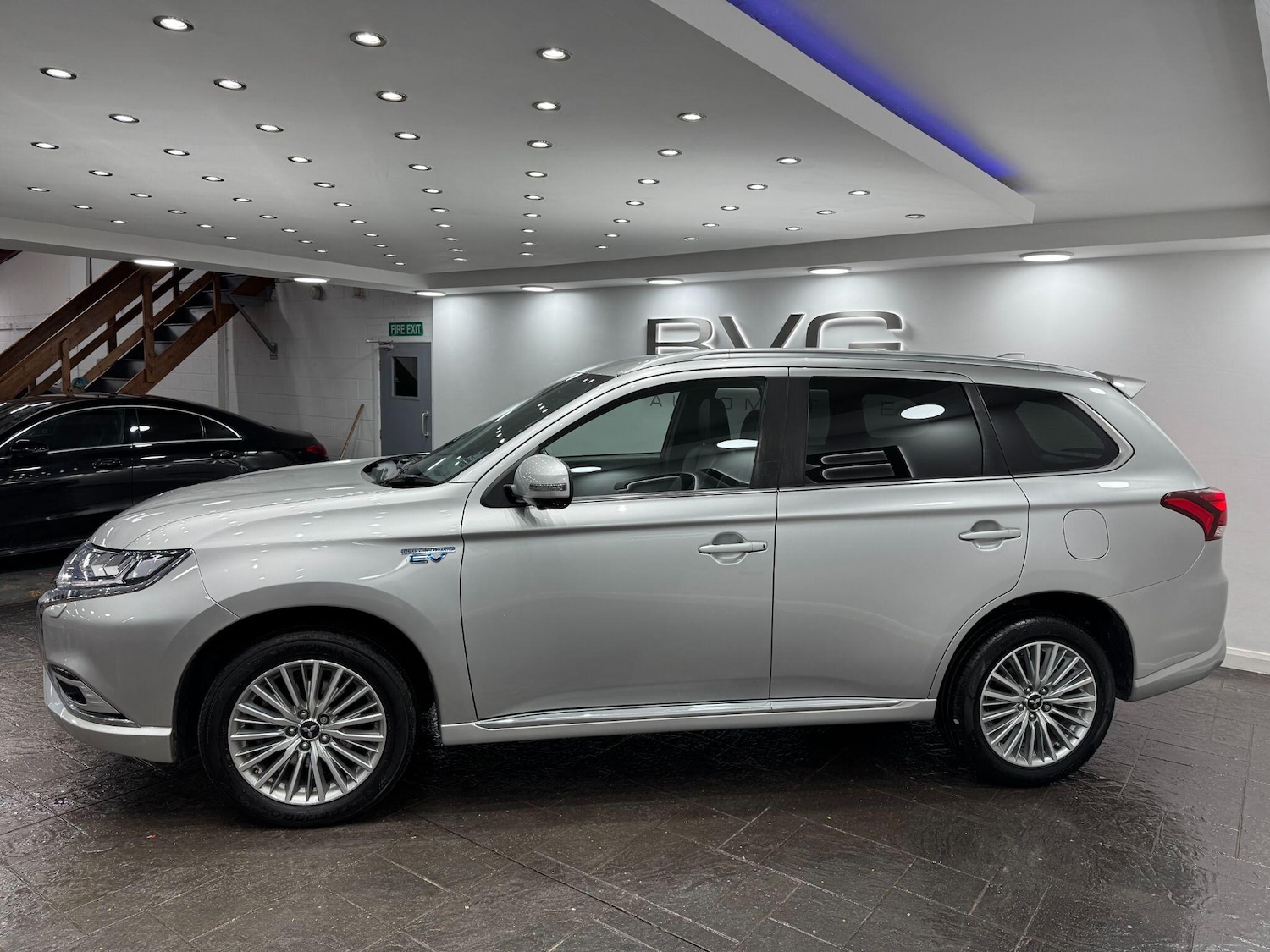 Used Mitsubishi Outlander 2019 for sale - 77290744: Photo 6