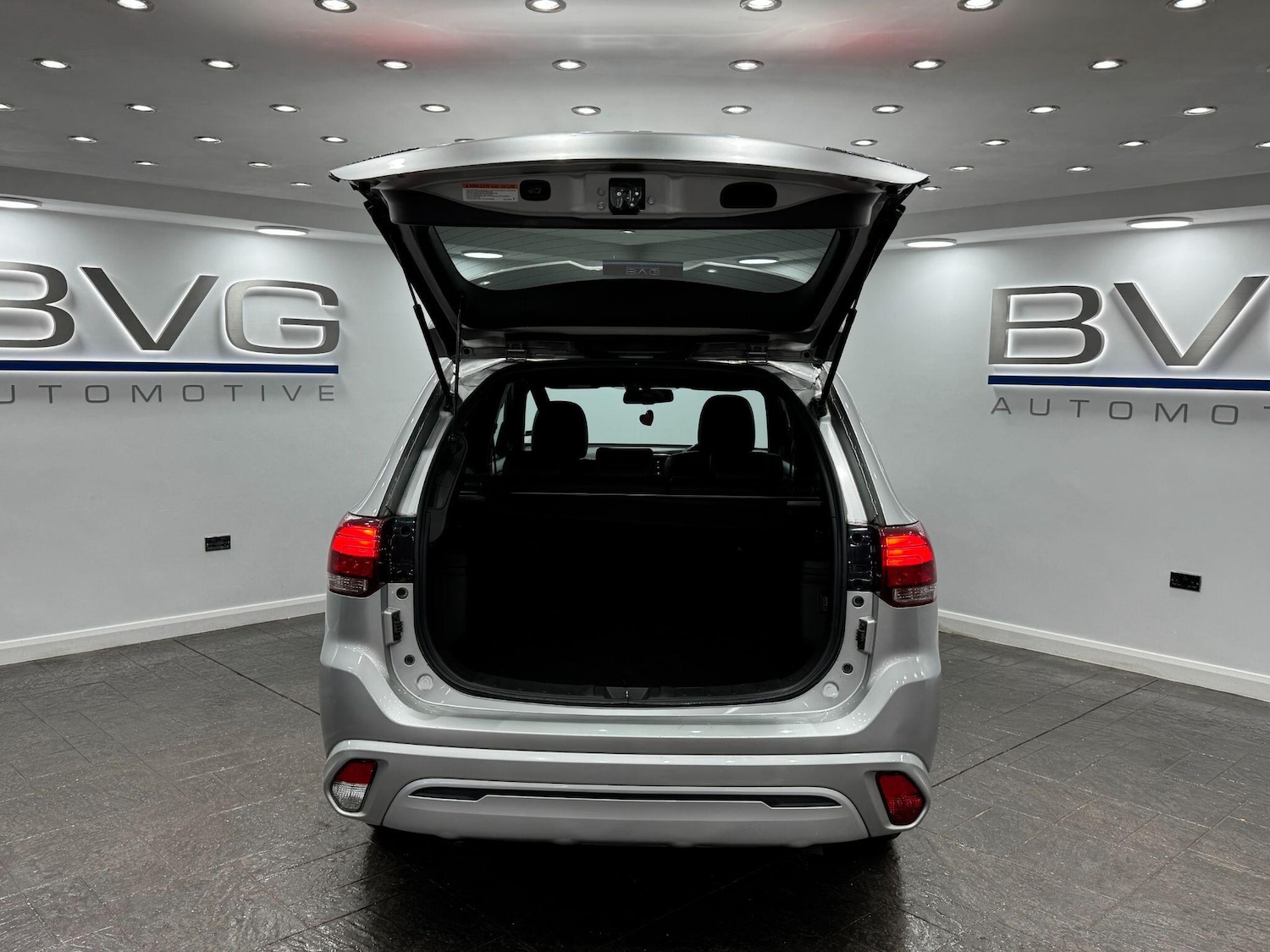 Used Mitsubishi Outlander 2019 for sale - 77290744: Photo 63