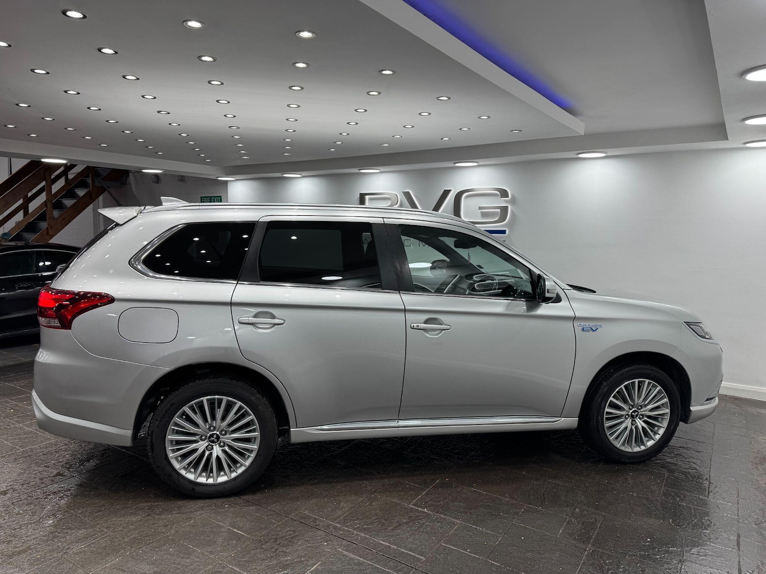 Used Mitsubishi Outlander 2019 for sale - 77290744: Photo 7