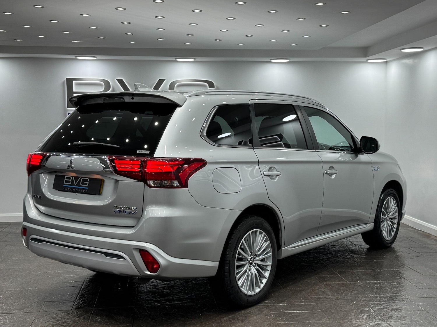 Used Mitsubishi Outlander 2019 for sale - 77290744: Photo 9