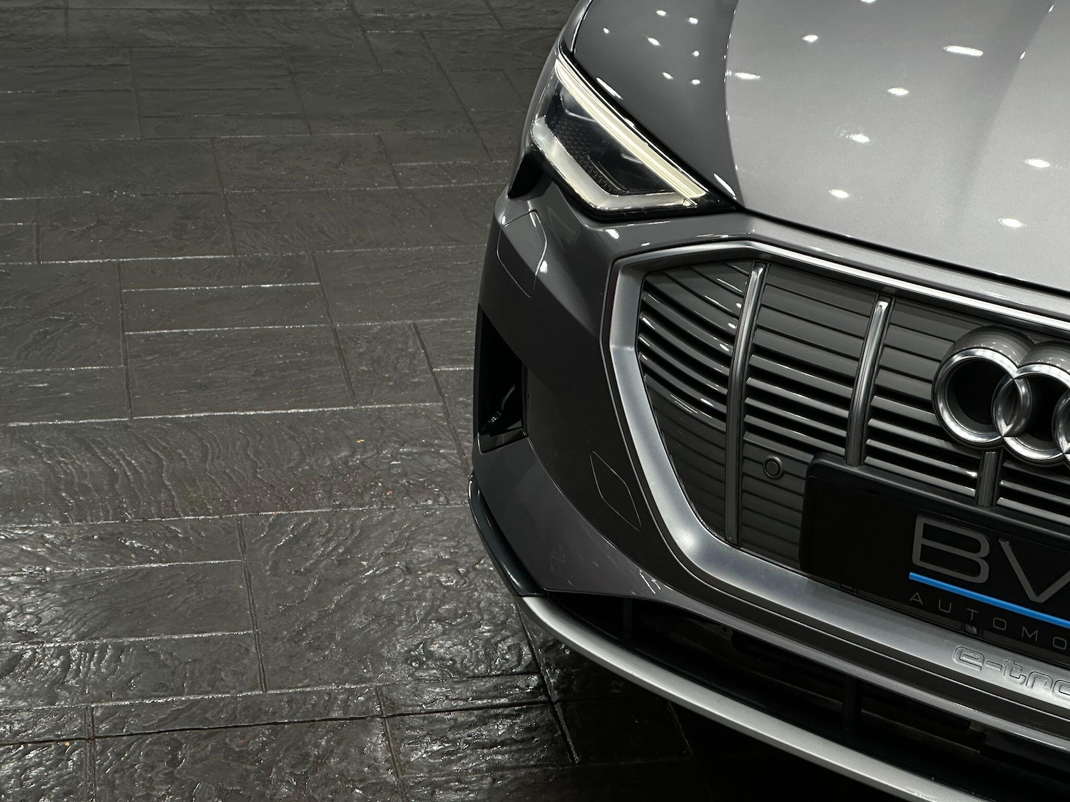 Used Audi e-tron 2020 for sale - 76832859: Photo 15