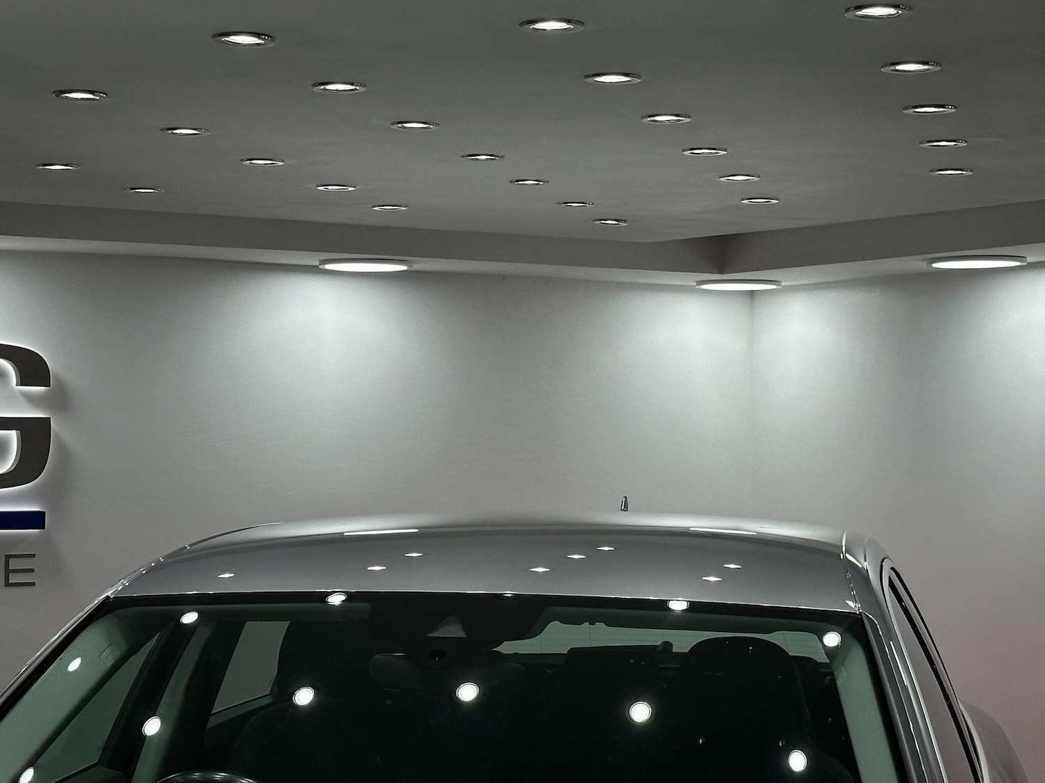 Used Audi e-tron 2020 for sale - 76832859: Photo 17