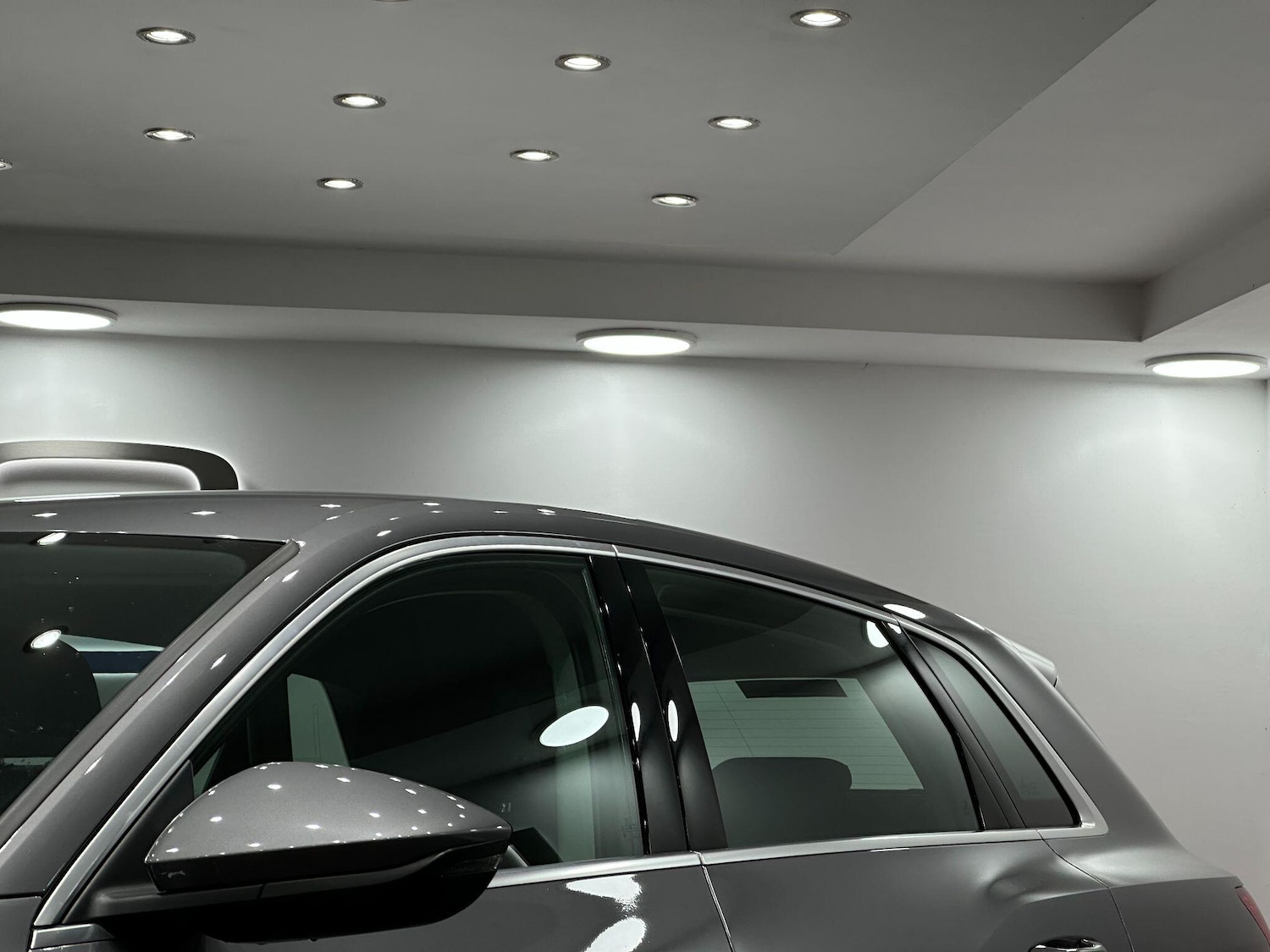 Used Audi e-tron 2020 for sale - 76832859: Photo 18