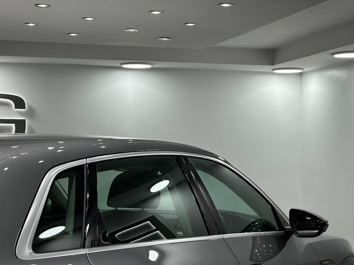 Used Audi e-tron 2020 for sale - 76832859: Photo 23