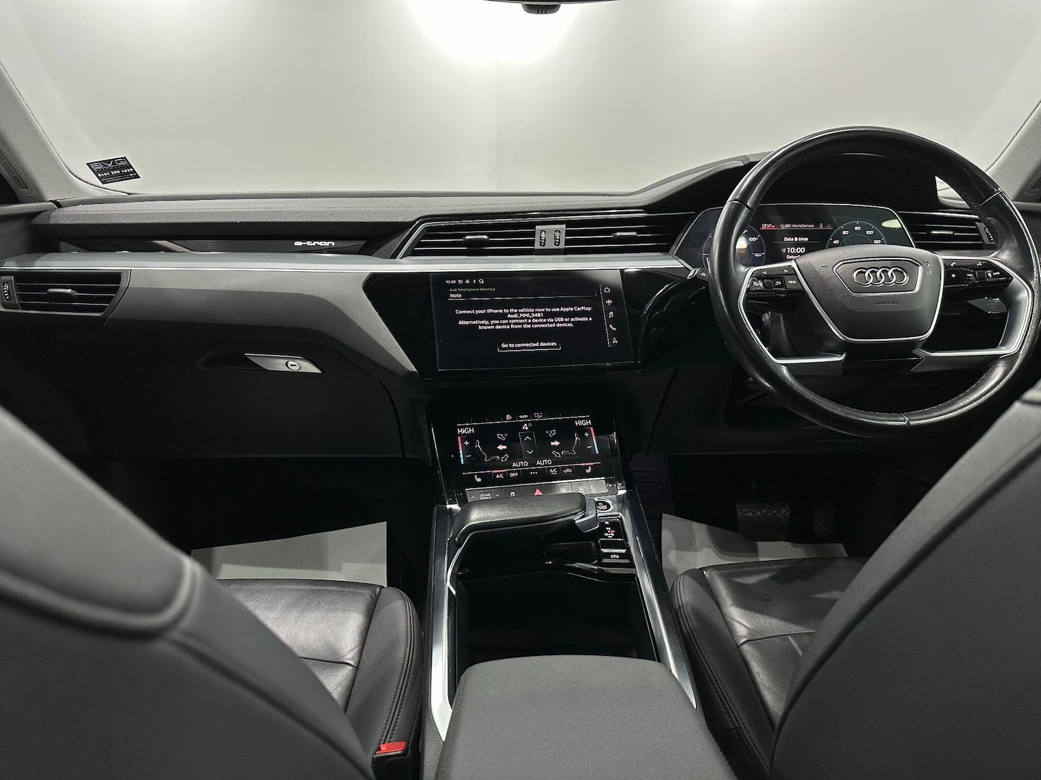 Used Audi e-tron 2020 for sale - 76832859: Photo 26