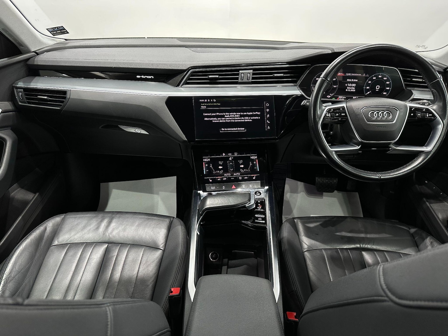 Used Audi e-tron 2020 for sale - 76832859: Photo 27