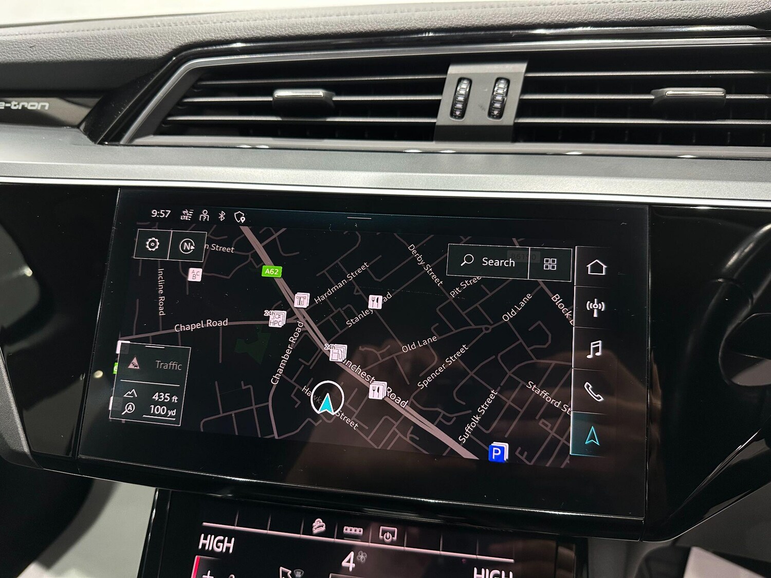 Used Audi e-tron 2020 for sale - 76832859: Photo 36