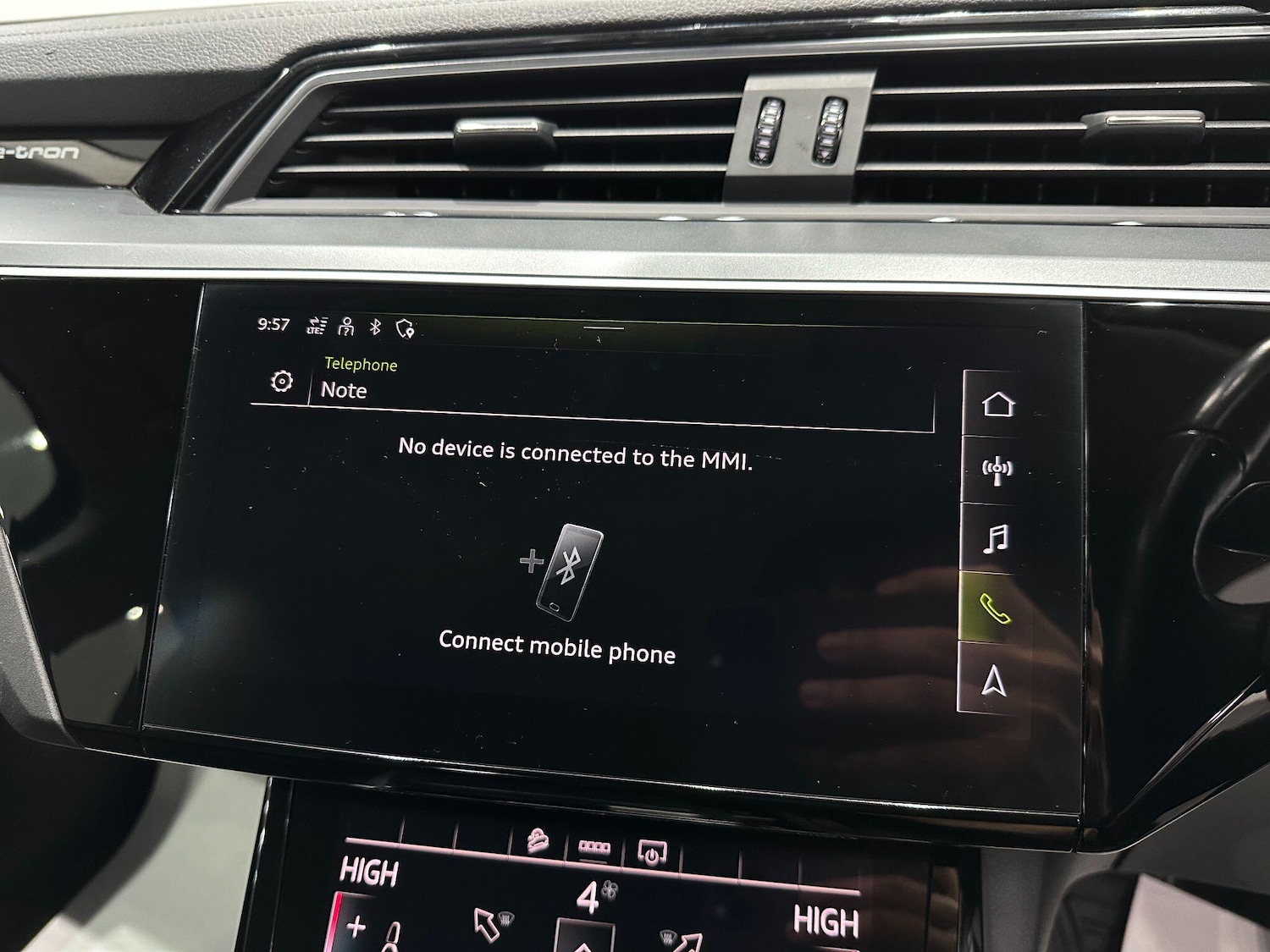 Used Audi e-tron 2020 for sale - 76832859: Photo 41