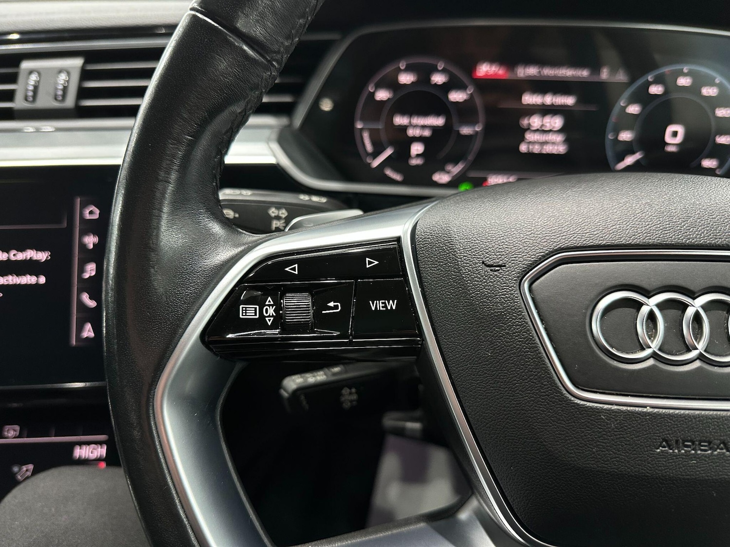 Used Audi e-tron 2020 for sale - 76832859: Photo 46