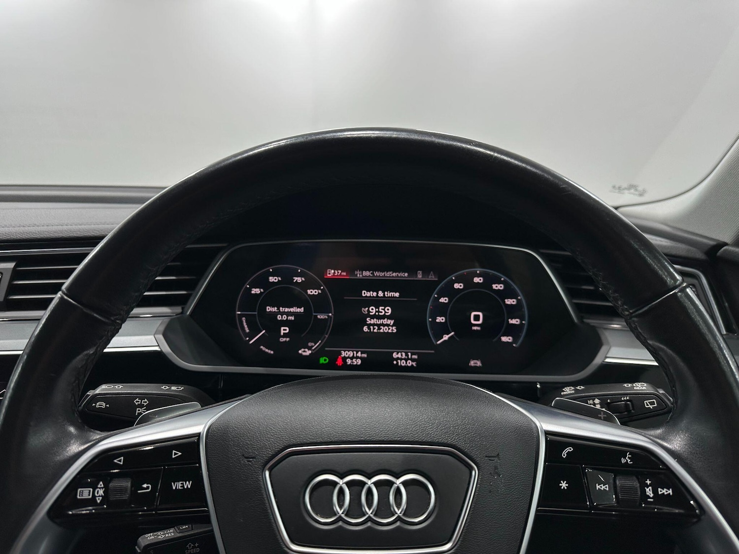 Used Audi e-tron 2020 for sale - 76832859: Photo 48