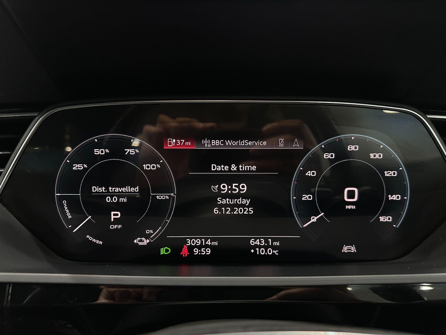 Used Audi e-tron 2020 for sale - 76832859: Photo 49