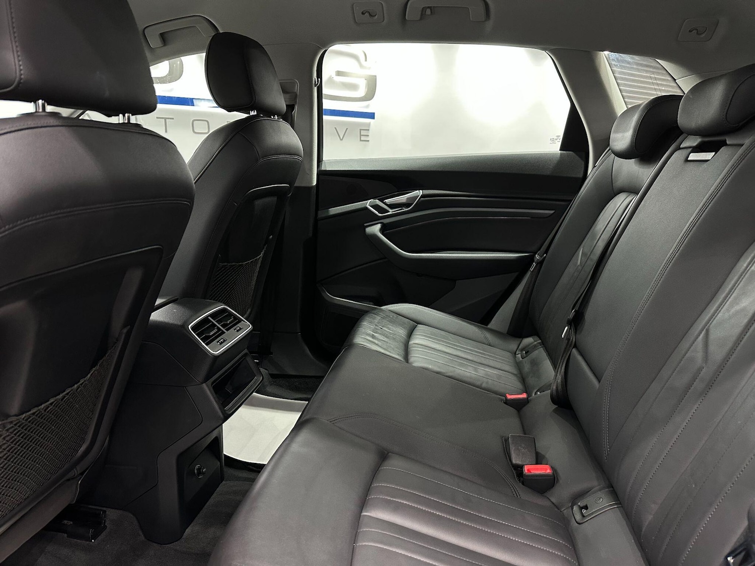 Used Audi e-tron 2020 for sale - 76832859: Photo 52