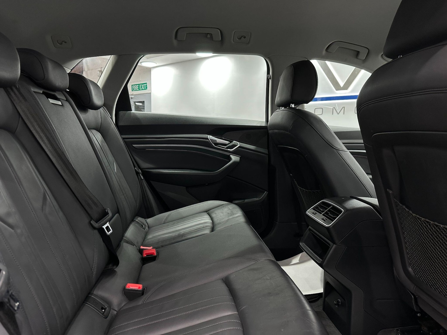 Used Audi e-tron 2020 for sale - 76832859: Photo 57