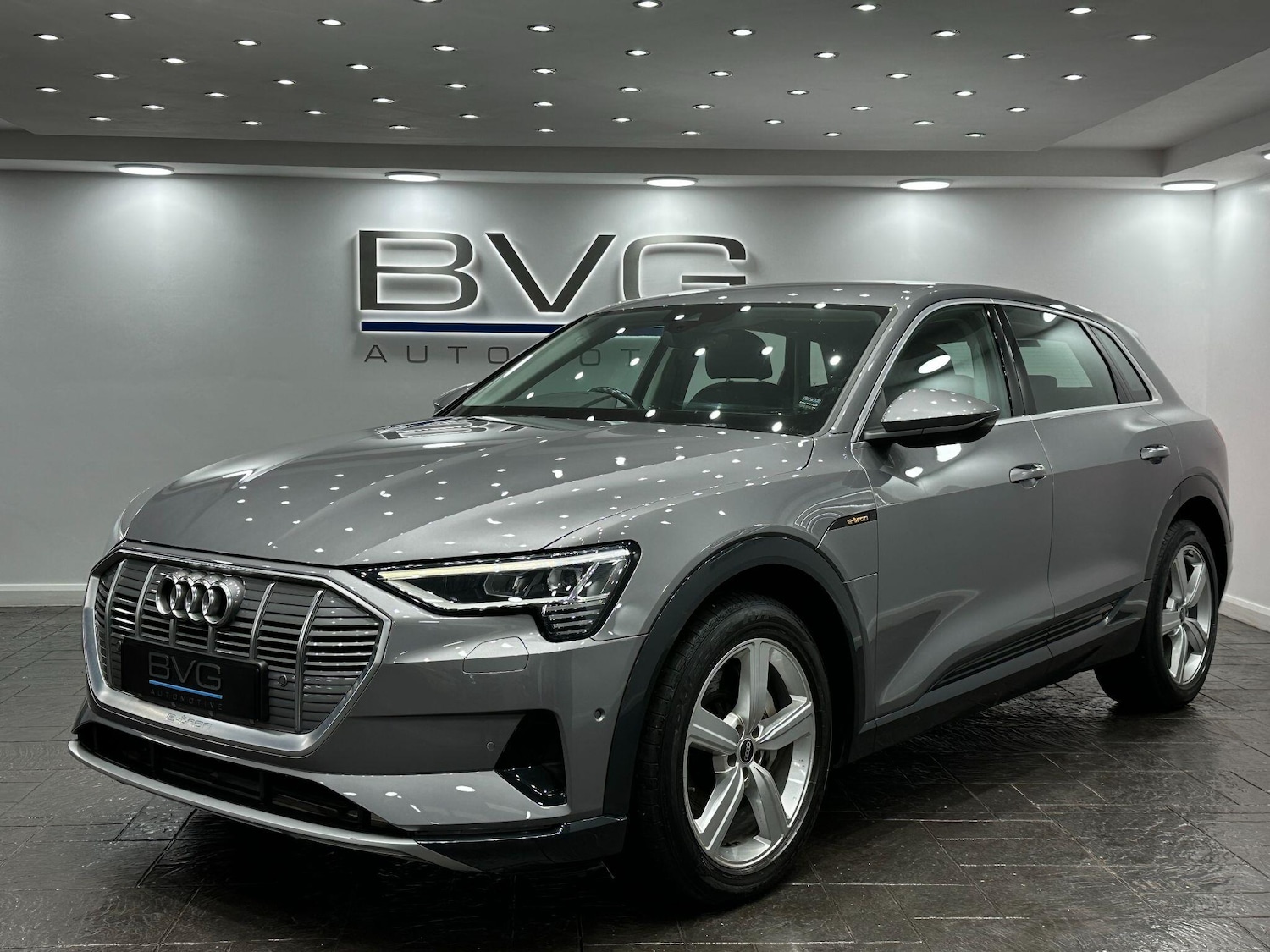 Used Audi e-tron 2020 for sale - 76832859: Photo 6
