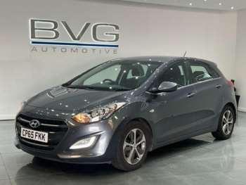 (65) - 1.6 SE Auto Euro 6 5dr