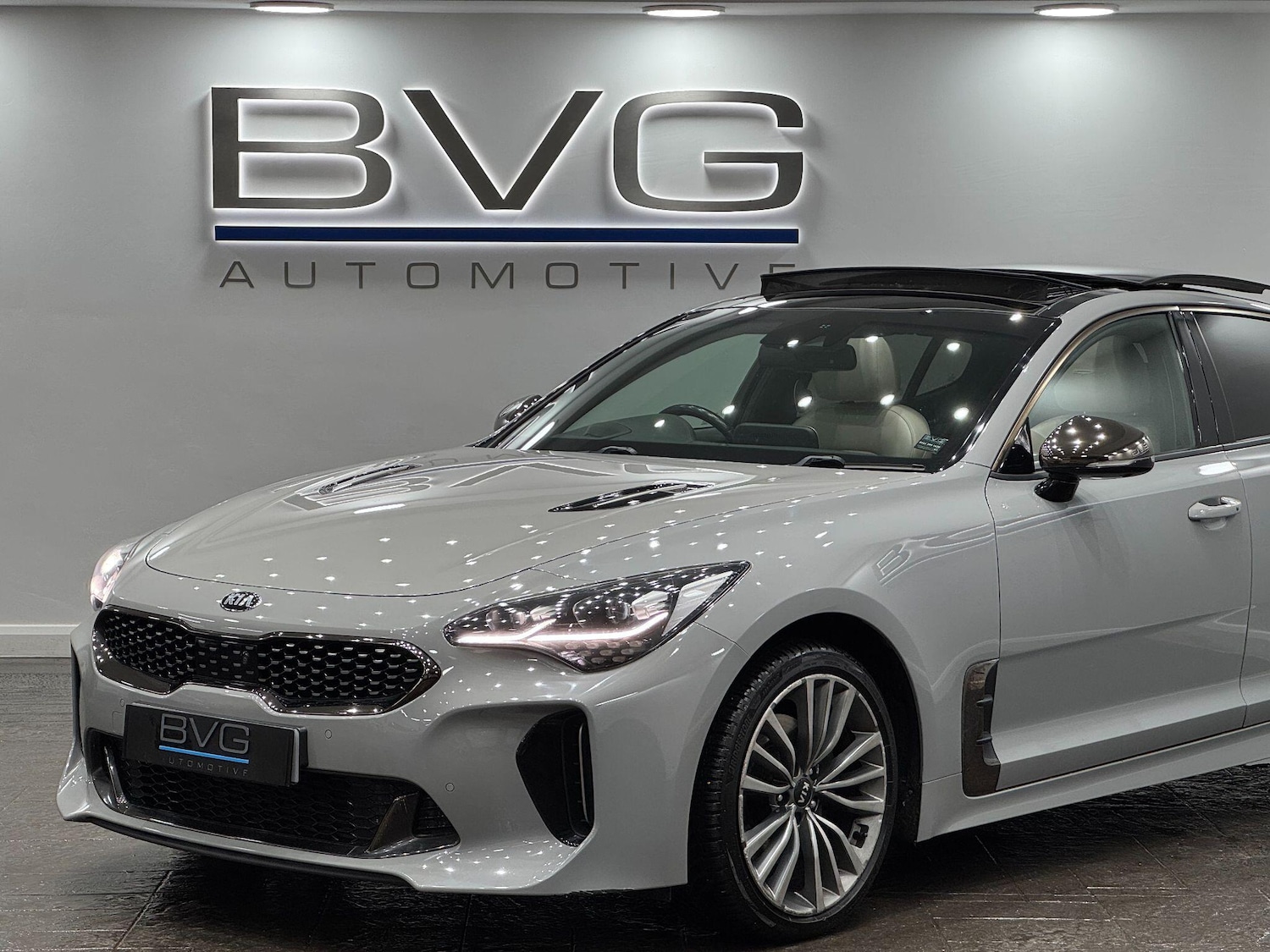 Used Kia Stinger for sale - 77657930: Photo 13